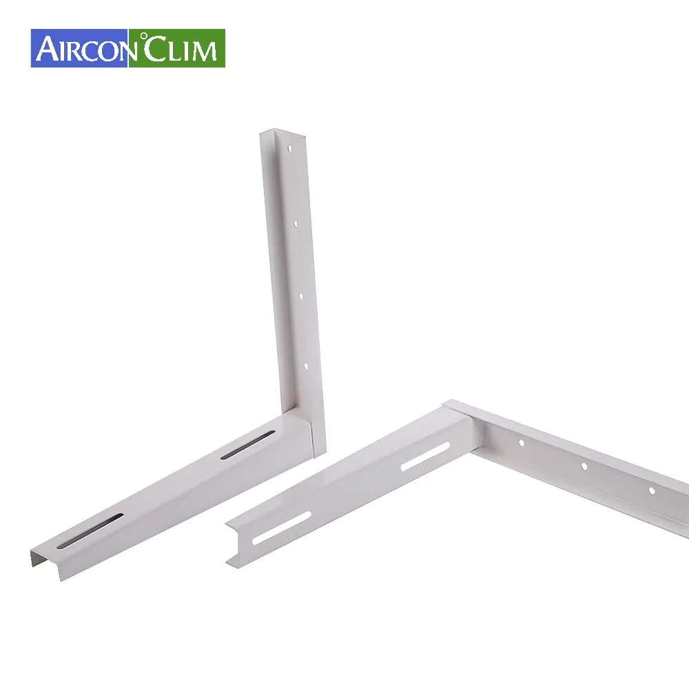 Soporte soldado STW para condensadoras